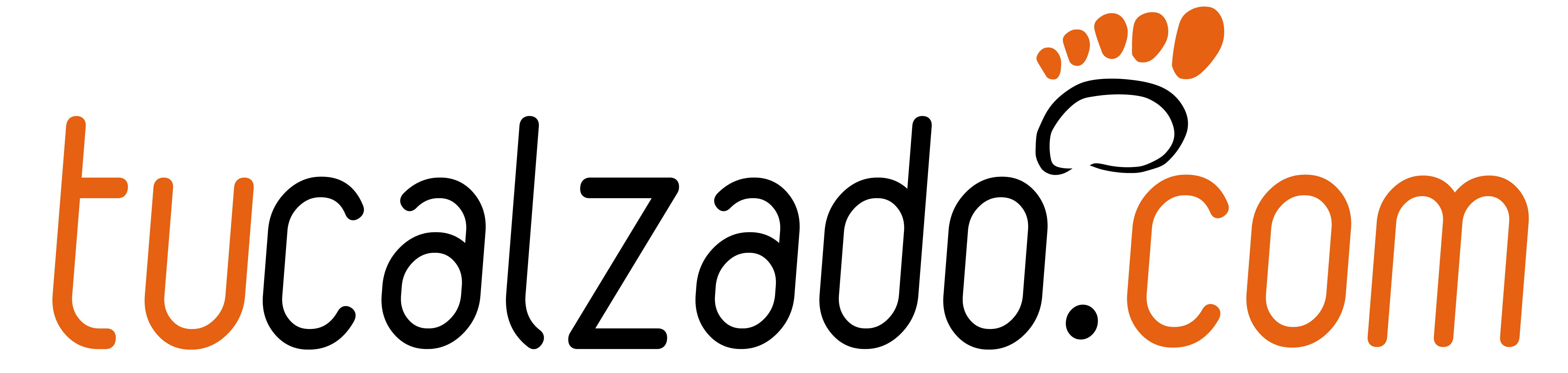 tucalzado logo